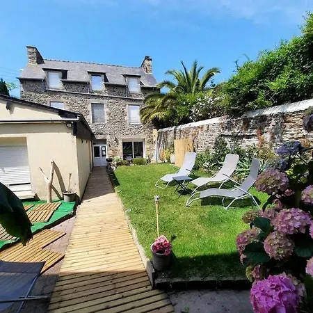 Le Cocon De Matignon Gite 4 Etoiles 5 Kms Mer Exterior foto