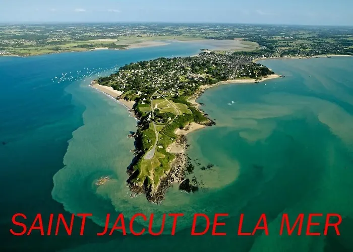 Le Cocon De Matignon Gite 4 Etoiles 5 Kms Mer
