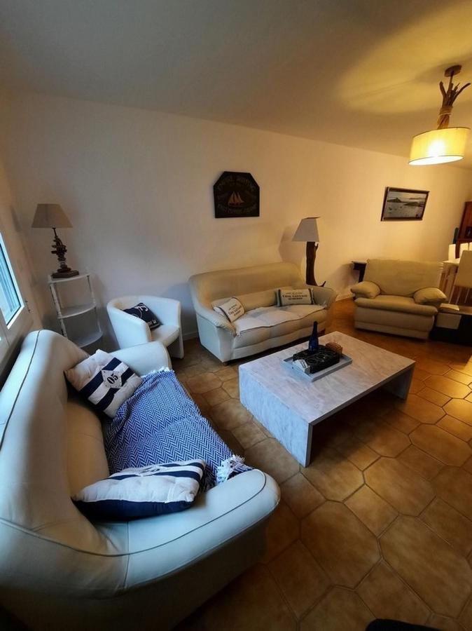 Le Cocon De 4 Etoiles 5 Kms Ferienhaus