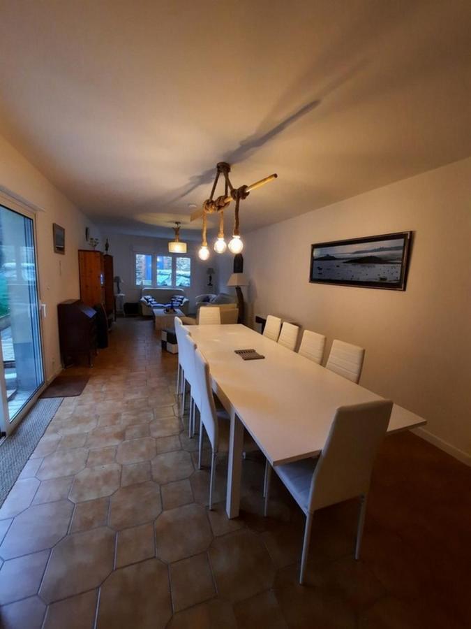 Le Cocon De 4 Etoiles 5 Kms Ferienhaus *