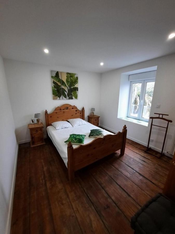 Le Cocon De 4 Etoiles 5 Kms Ferienhaus *