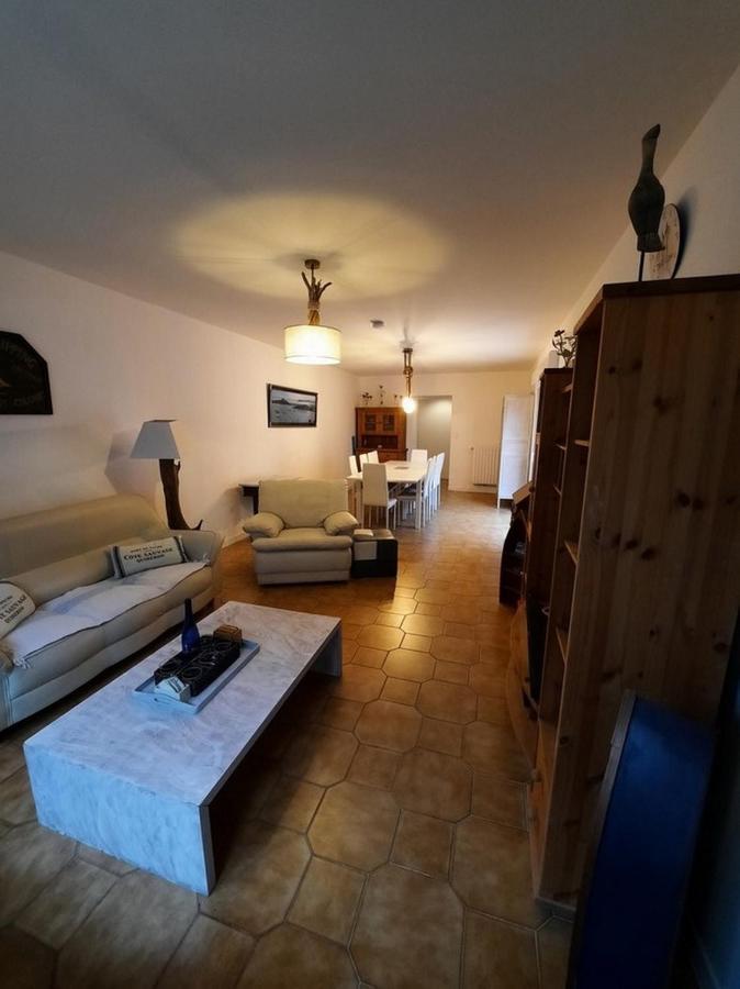 Ferienhaus Le Cocon De 4 Etoiles 5 Kms Matignon