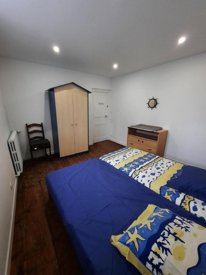 Ferienhaus Le Cocon De 4 Etoiles 5 Kms