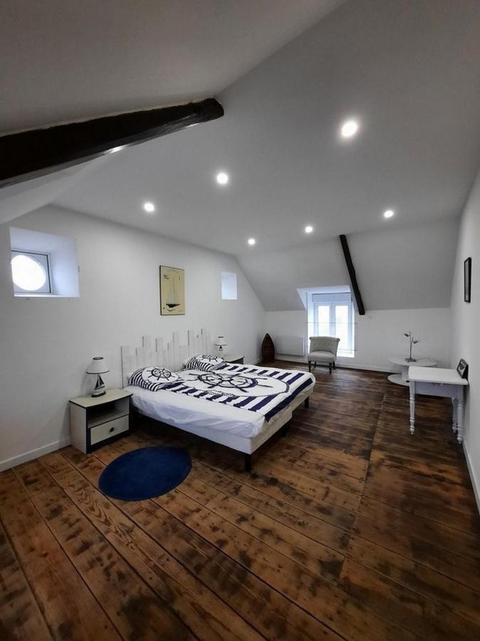 Ferienhaus Le Cocon De 4 Etoiles 5 Kms