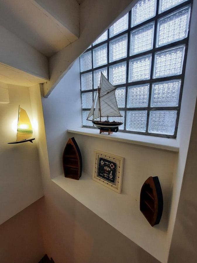 Le Cocon De 4 Etoiles 5 Kms Ferienhaus Matignon